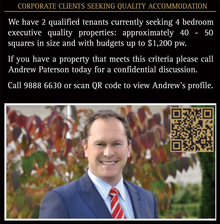 Andrew Paterson_Fletchers Property Management